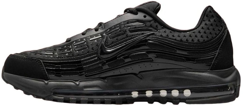 Nike Air Max TL 2.5 ''Valentine''s Day Hitam'' 2026 IB6610-001 Order Nike Air Max TL 2.5 ''Valentine''s Day Hitam'' 2026 IB6610-001