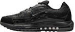 Order Nike Air Max TL 2.5 ''Valentine''s Day Hitam'' 2026 IB6610-001