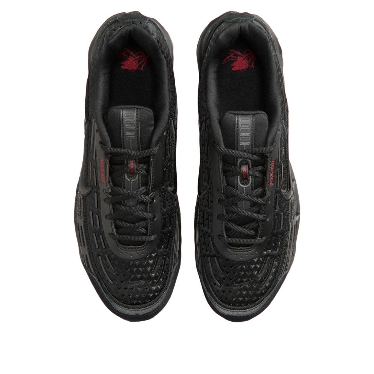 Lookbook Nike Air Max TL 2.5 ''Valentine''s Day Hitam'' 2026 IB6610-001