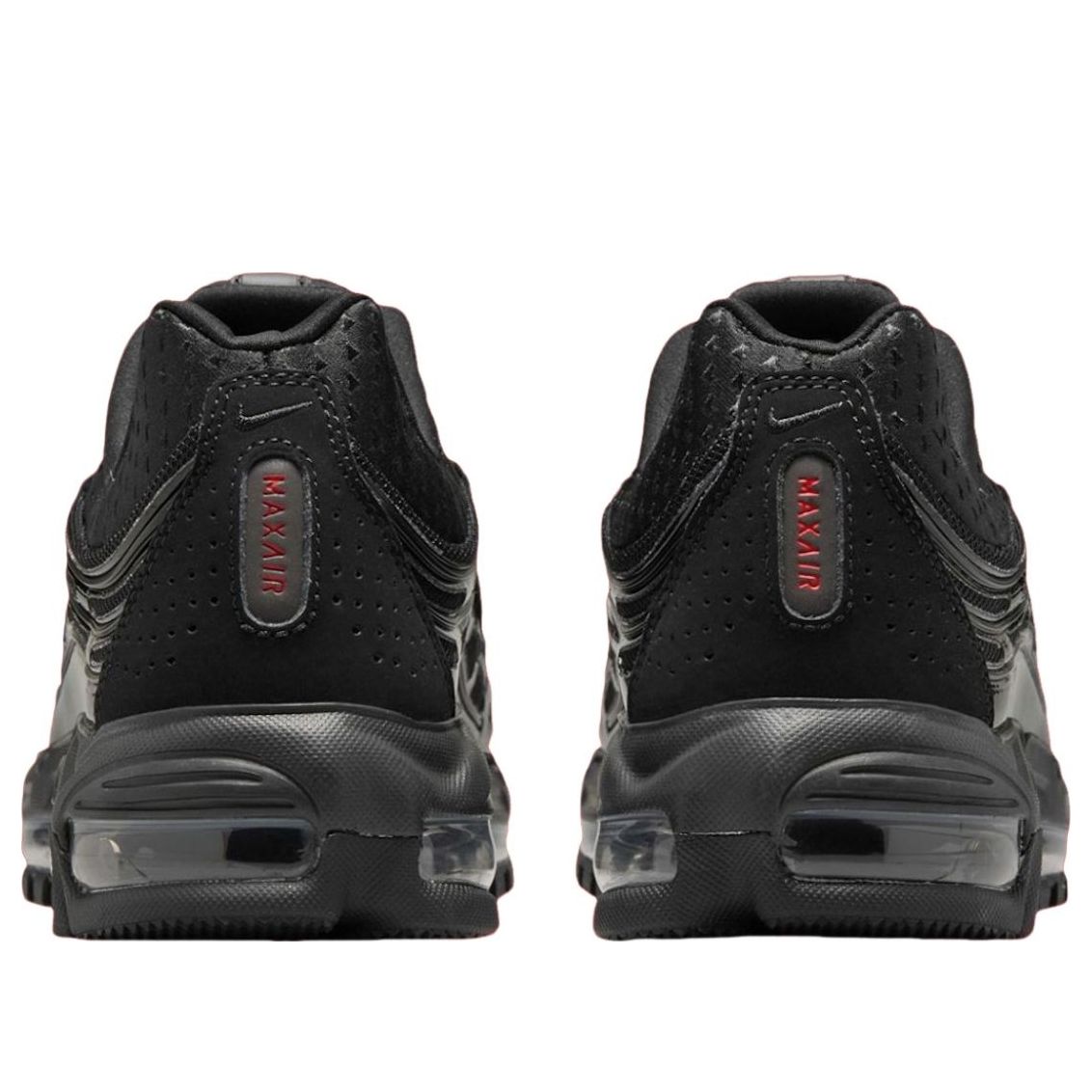 Shop Nike Air Max TL 2.5 ''Valentine''s Day Hitam'' 2026 IB6610-001