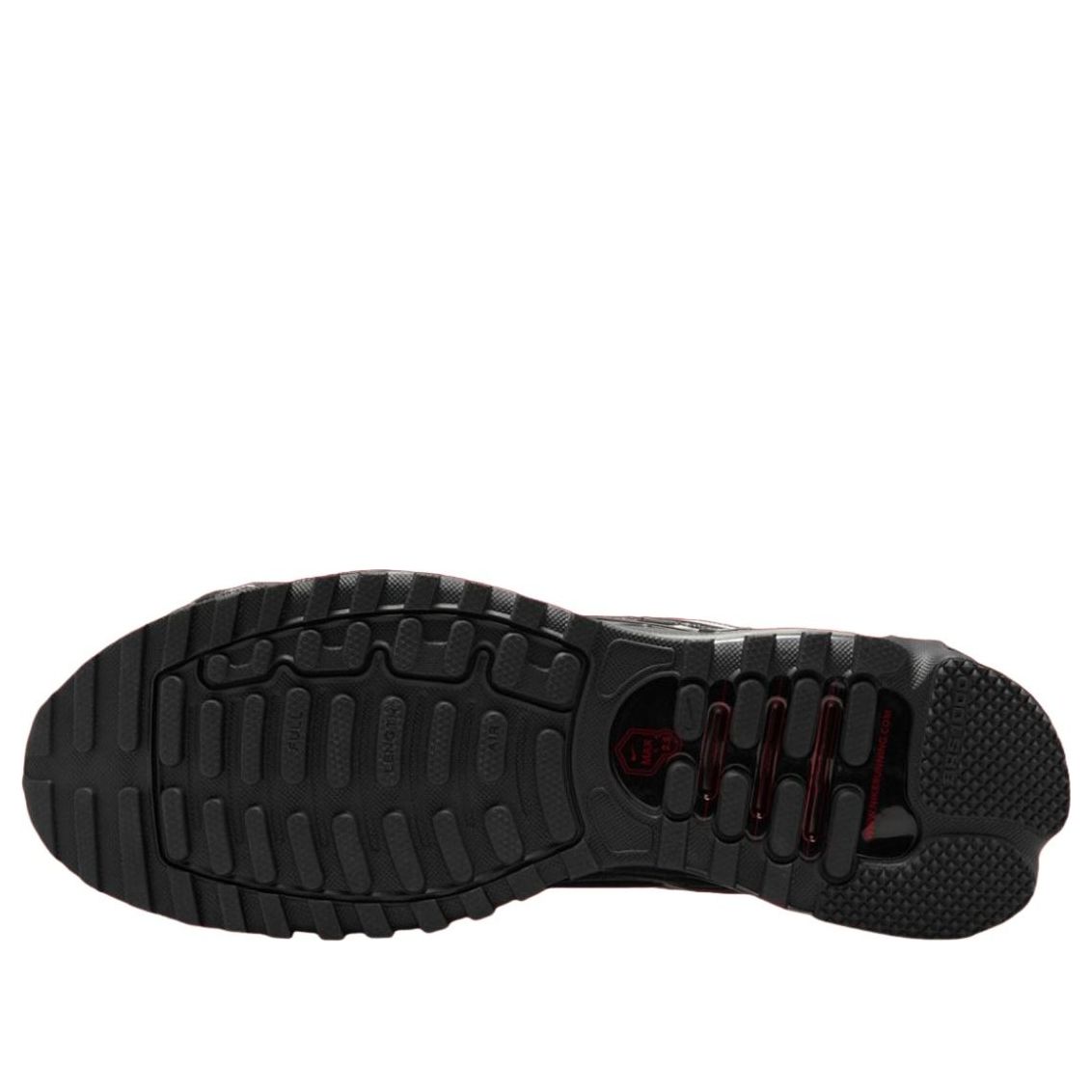 Purchase Nike Air Max TL 2.5 ''Valentine''s Day Hitam'' 2026 IB6610-001