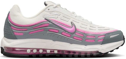 Nike Air Max TL 2.5 Putih Merah Jambu Ceria FZ4110-101 Order Nike Air Max TL 2.5 Putih Merah Jambu Ceria FZ4110-101