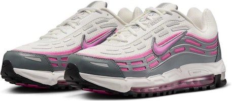 Nike Air Max TL 2.5 Putih Merah Jambu Ceria FZ4110-101 Lookbook Nike Air Max TL 2.5 Putih Merah Jambu Ceria FZ4110-101