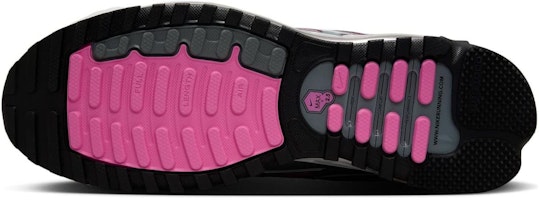 Nike Air Max TL 2.5 Putih Merah Jambu Ceria FZ4110-101 Details for Nike Air Max TL 2.5 Putih Merah Jambu Ceria FZ4110-101