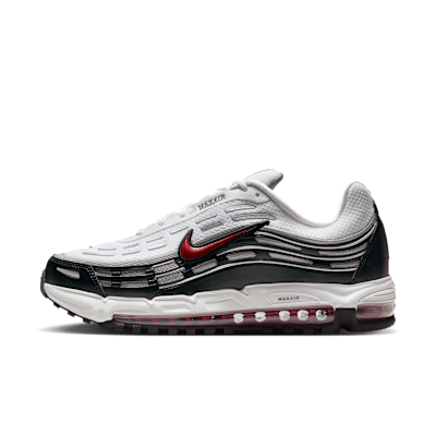 Nike Air Max TL 2.5 'White Varsity Red' FZ4110-104