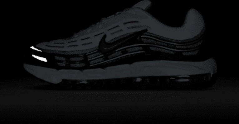 Nike Air Max TL 2.5 氣墊運動鞋 FZ4110-104 4