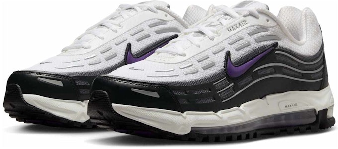 Nike Air Max TL 2.5 '野葡萄' FZ4110-105 Lookbook Nike Air Max TL 2.5 '野葡萄' FZ4110-105