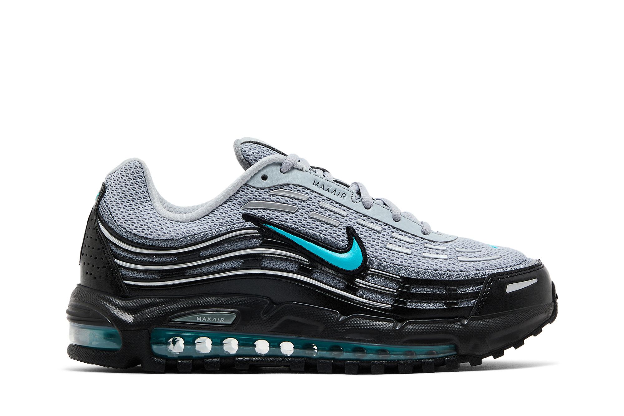 Nike Air Max TL 2.5 'Wolf Grey Dusty Cactus' FZ4110-004