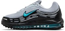 Lookbook Nike Air Max TL 2.5 ''Wolf Grey Dusty Cactus'' Kasut Lelaki Original Malaysia FZ4110-004