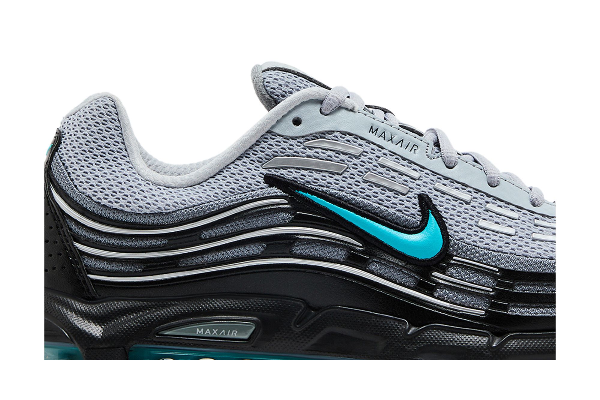 Lookbook Nike Air Max TL 2.5 ''Grigio Lupo Cactus Polveroso'' FZ4110-004