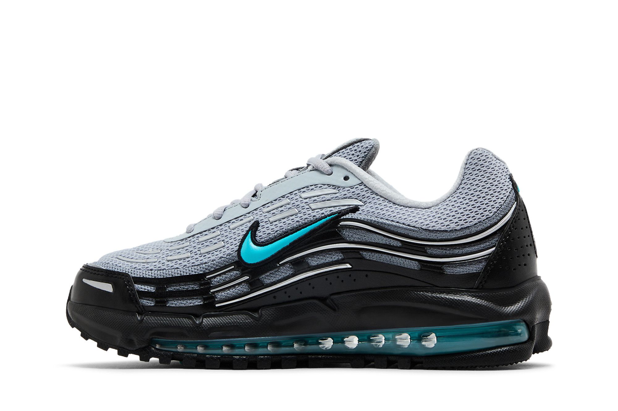 Shop Nike Air Max TL 2.5 ''Grigio Lupo Cactus Polveroso'' FZ4110-004