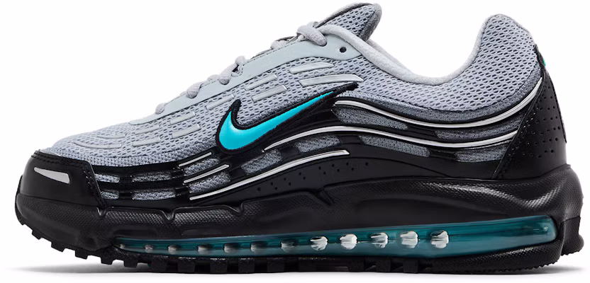 Nike Air Max TL 2.5 ''Grigio Lupo Cactus Polveroso'' FZ4110-004 Shop Nike Air Max TL 2.5 ''Grigio Lupo Cactus Polveroso'' FZ4110-004