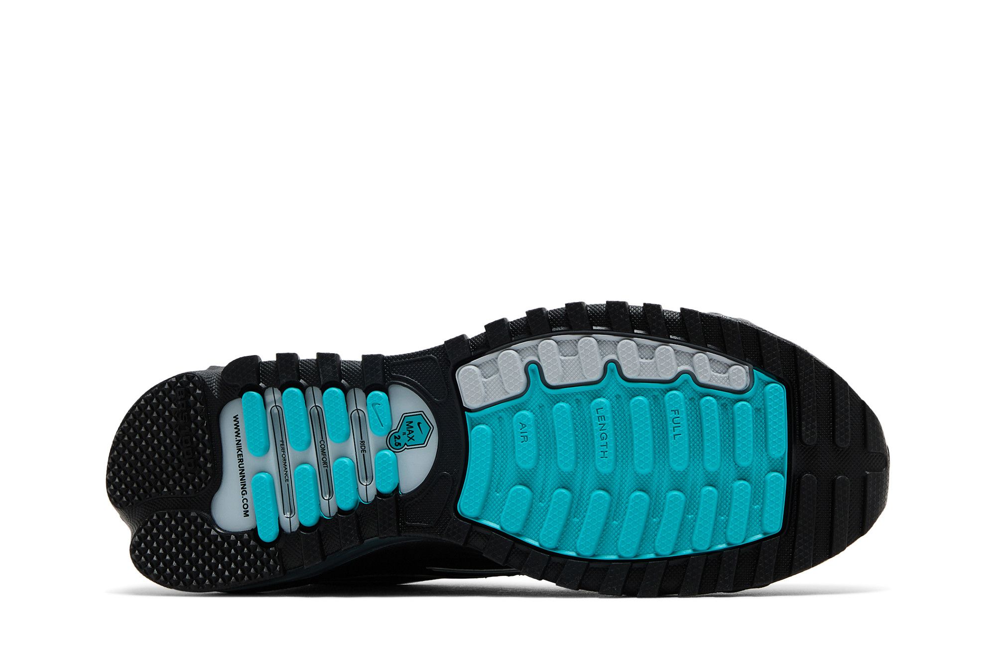 Purchase Nike Air Max TL 2.5 ''Grigio Lupo Cactus Polveroso'' FZ4110-004