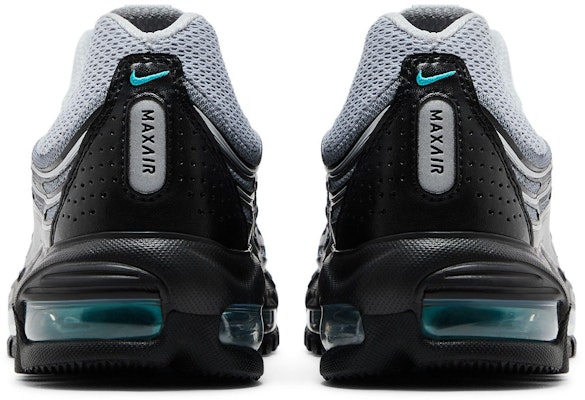 Nike Air Max TL 2.5 ''Wolf Grey Dusty Cactus'' Kasut Lelaki Original Malaysia FZ4110-004 Details for Nike Air Max TL 2.5 ''Wolf Grey Dusty Cactus'' Kasut Lelaki Original Malaysia FZ4110-004