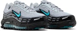 Cheap Nike Air Max TL 2.5 ''Wolf Grey Dusty Cactus'' Kasut Lelaki Original Malaysia FZ4110-004