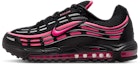 Buy Nike Air Max TL 2.5 黑色/金屬銀/超亮粉 FZ4110-009