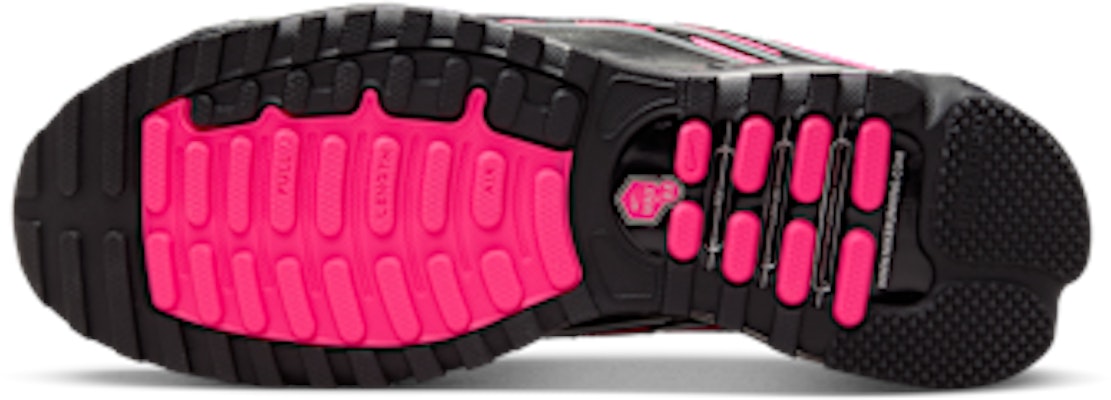 Nike Air Max TL 2.5 黑色/金屬銀/超亮粉 FZ4110-009 Order Nike Air Max TL 2.5 黑色/金屬銀/超亮粉 FZ4110-009