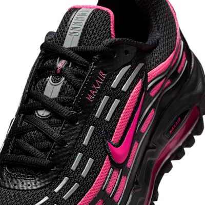 Nike Air Max TL 2.5 黑色/金屬銀/超亮粉 FZ4110-009 Sizing Nike Air Max TL 2.5 黑色/金屬銀/超亮粉 FZ4110-009