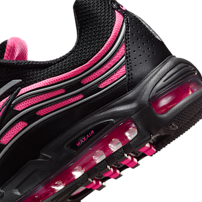 Cheap Nike Air Max TL 2.5 黑色/金屬銀/超亮粉 FZ4110-009