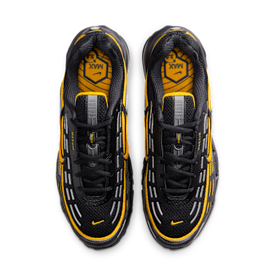 Shop 나이키 에어 맥스 TL 2.5 블랙/메탈릭 실버/바시티 메이즈 FZ4110-008