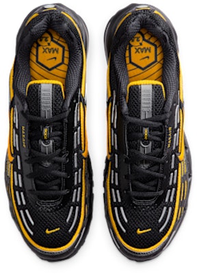 나이키 에어 맥스 TL 2.5 블랙/메탈릭 실버/바시티 메이즈 FZ4110-008 Shop 나이키 에어 맥스 TL 2.5 블랙/메탈릭 실버/바시티 메이즈 FZ4110-008