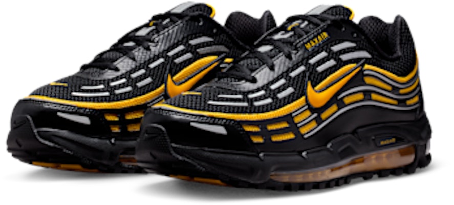 나이키 에어 맥스 TL 2.5 블랙/메탈릭 실버/바시티 메이즈 FZ4110-008 Purchase 나이키 에어 맥스 TL 2.5 블랙/메탈릭 실버/바시티 메이즈 FZ4110-008