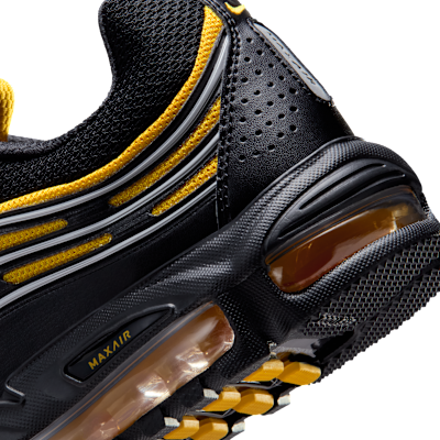 Cheap 나이키 에어 맥스 TL 2.5 블랙/메탈릭 실버/바시티 메이즈 FZ4110-008