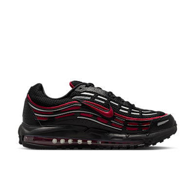 Lookbook Nike Air Max TL 2.5 Black/Metallic Silver/College Grey/Team Crimson FZ4110-011