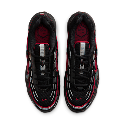 Shop Nike Air Max TL 2.5 Black/Metallic Silver/College Grey/Team Crimson FZ4110-011