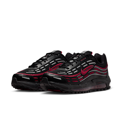 Purchase Nike Air Max TL 2.5 Black/Metallic Silver/College Grey/Team Crimson FZ4110-011