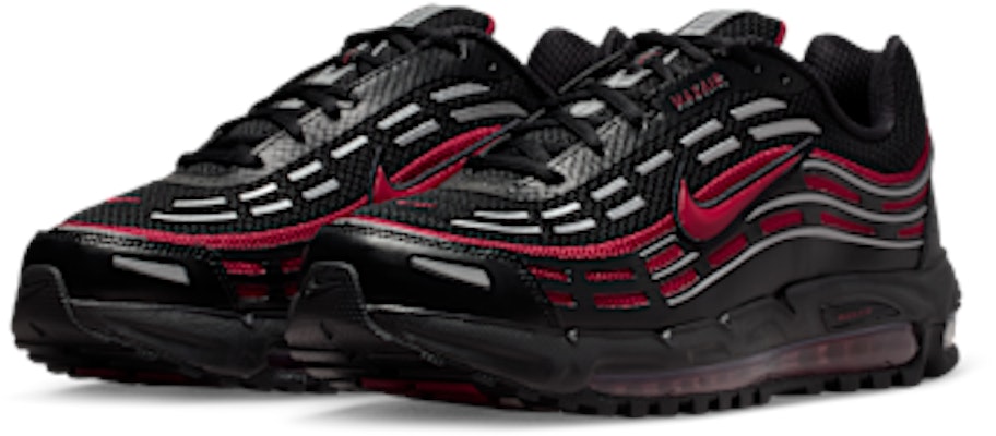 Nike Air Max TL 2.5 Black/Metallic Silver/College Grey/Team Crimson FZ4110-011 Purchase Nike Air Max TL 2.5 Black/Metallic Silver/College Grey/Team Crimson FZ4110-011