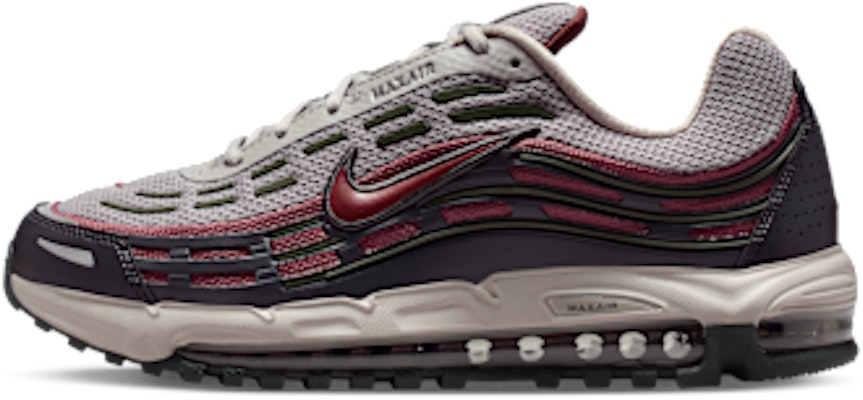 Nike Air Max TL 2.5 大學灰/深灰/軍卡其/紅色赭石 FZ4110-007 Buy Nike Air Max TL 2.5 大學灰/深灰/軍卡其/紅色赭石 FZ4110-007