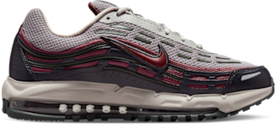 Nike Air Max TL 2.5 大學灰/深灰/軍卡其/紅色赭石 FZ4110-007 Lookbook Nike Air Max TL 2.5 大學灰/深灰/軍卡其/紅色赭石 FZ4110-007