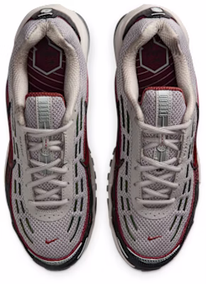 Nike Air Max TL 2.5 大學灰/深灰/軍卡其/紅色赭石 FZ4110-007 Shop Nike Air Max TL 2.5 大學灰/深灰/軍卡其/紅色赭石 FZ4110-007