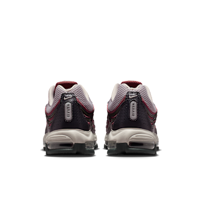 Details for Nike Air Max TL 2.5 大學灰/深灰/軍卡其/紅色赭石 FZ4110-007