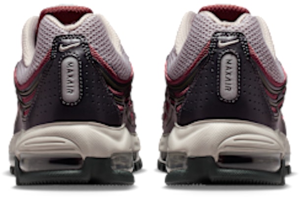 Nike Air Max TL 2.5 大學灰/深灰/軍卡其/紅色赭石 FZ4110-007 Details for Nike Air Max TL 2.5 大學灰/深灰/軍卡其/紅色赭石 FZ4110-007