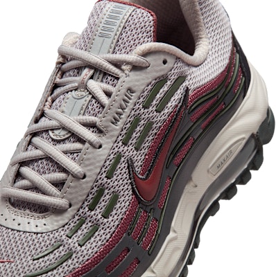 Nike Air Max TL 2.5 大學灰/深灰/軍卡其/紅色赭石 FZ4110-007 Sizing Nike Air Max TL 2.5 大學灰/深灰/軍卡其/紅色赭石 FZ4110-007