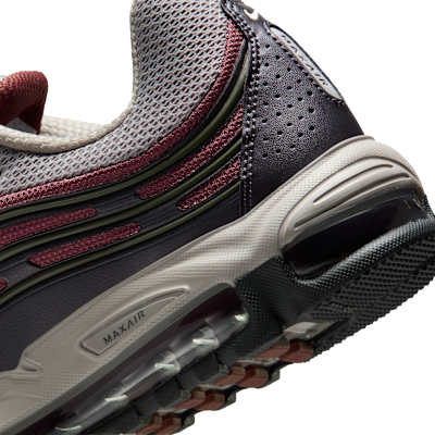 Cheap Nike Air Max TL 2.5 大學灰/深灰/軍卡其/紅色赭石 FZ4110-007