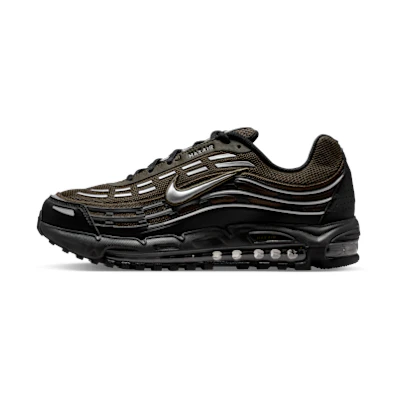 Nike Air Max TL 2.5 Dark Hazel/Black/Summit White/Metallic Silver