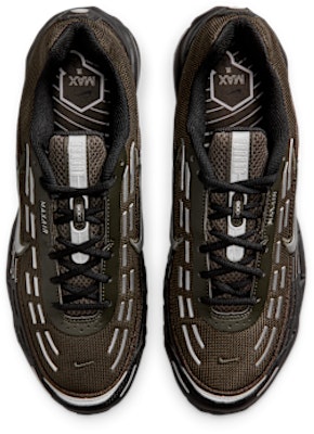Nike Air Max TL 2.5 Dark Hazel/Black/Summit White/Metallic Silver IQ0297-212 Shop Nike Air Max TL 2.5 Dark Hazel/Black/Summit White/Metallic Silver IQ0297-212