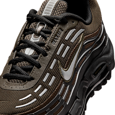 Sizing Nike Air Max TL 2.5 Dark Hazel/Black/Summit White/Metallic Silver IQ0297-212