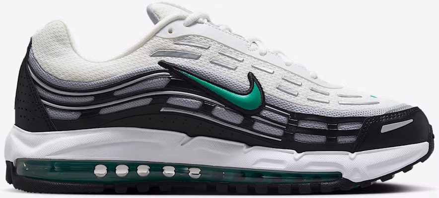 耐克Air Max TL 2.5运动鞋 FZ4110-100 Lookbook 耐克Air Max TL 2.5运动鞋 FZ4110-100