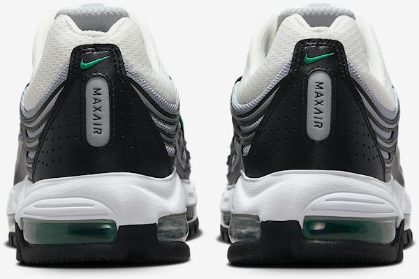 Nike Air Max TL 2.5 Sepatu Sneaker Pria FZ4110-100 Details for Nike Air Max TL 2.5 Sepatu Sneaker Pria FZ4110-100