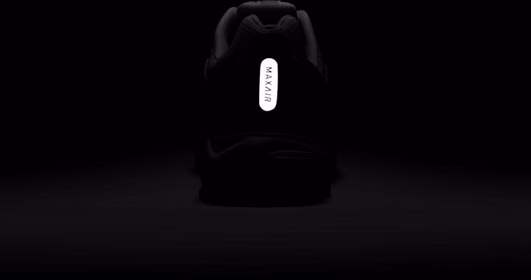 Nike Air Max TL 2.5 Sepatu Sneaker Pria FZ4110-100 2