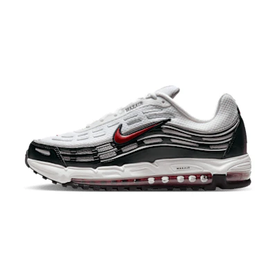 Nike Air Max TL 2.5 'White Varsity Red'