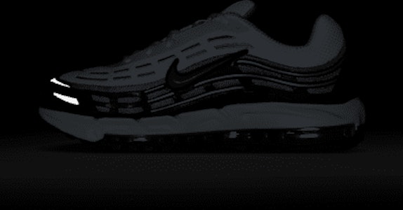 Nike Air Max TL 2.5 'Putih Varsity Merah' FZ4110-104 3