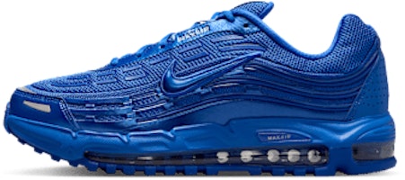 Nike Air Max TL 2.5 Hyper Royal/Hyper Royal/Metallic Silver/Hyper Royal HM8818-400 Nike Air Max TL 2.5 Hyper Royal/Hyper Royal/Metallic Silver/Hyper Royal HM8818-400