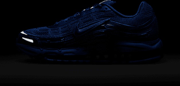 Nike Air Max TL 2.5 Hyper Royal/Plateado Metálico/Hyper Royal HM8818-400 4