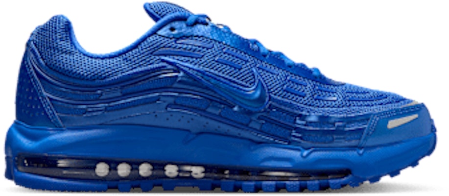 Nike Air Max TL 2.5 Hyper Royal/Plateado Metálico/Hyper Royal HM8818-400 Lookbook Nike Air Max TL 2.5 Hyper Royal/Plateado Metálico/Hyper Royal HM8818-400