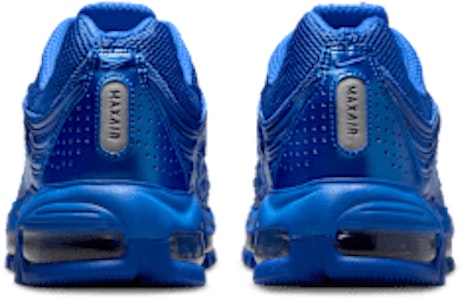 Nike Air Max TL 2.5 Hyper Royal/Plateado Metálico/Hyper Royal HM8818-400 Details for Nike Air Max TL 2.5 Hyper Royal/Plateado Metálico/Hyper Royal HM8818-400